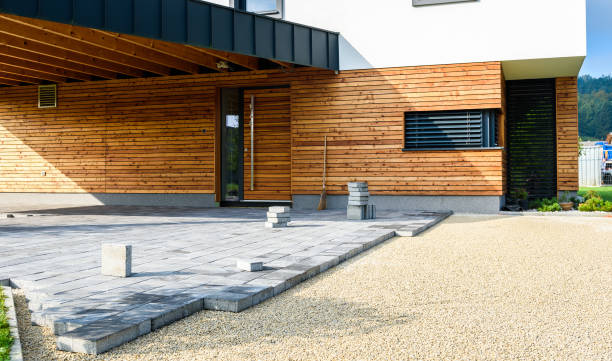 Best Local Driveway Pavers  in White Sulphur Springs, WV