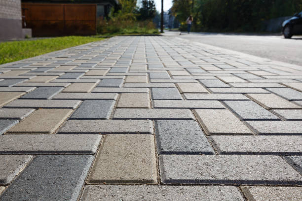 Best Driveway Paving Contractor  in White Sulphur Springs, WV