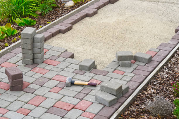 Best Commercial Driveway Pavers  in White Sulphur Springs, WV