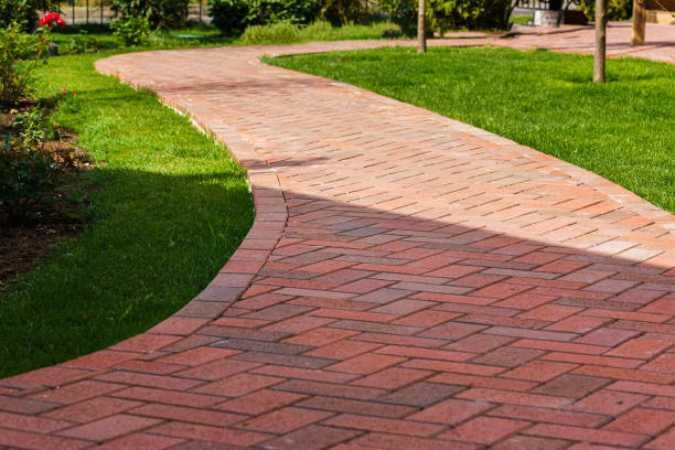 Best Brick Driveway Pavers  in White Sulphur Springs, WV