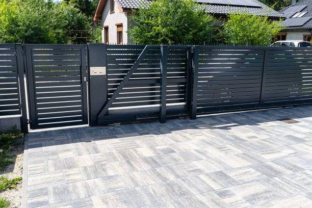 Decorative Driveway Pavers in White Sulphur Springs, WV
