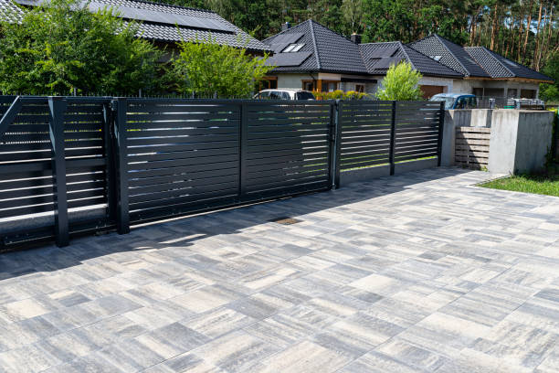 Best Custom Driveway Pavers  in White Sulphur Springs, WV