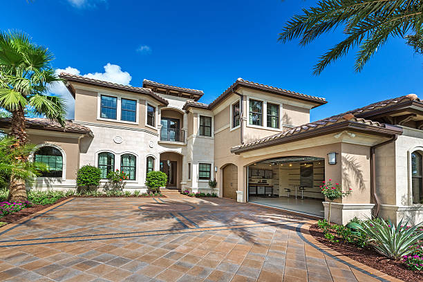 Best Decorative Driveway Pavers  in White Sulphur Springs, WV