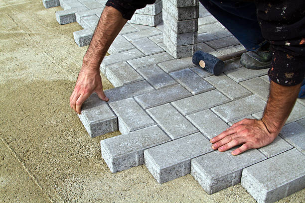  White Sulphur Springs, WV Driveway Pavers Pros